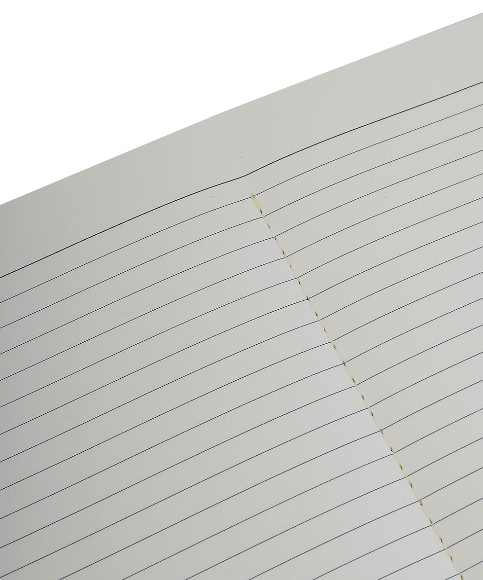 Thumbnail: Unsupervised Imagination Notebook (1 design x 10)