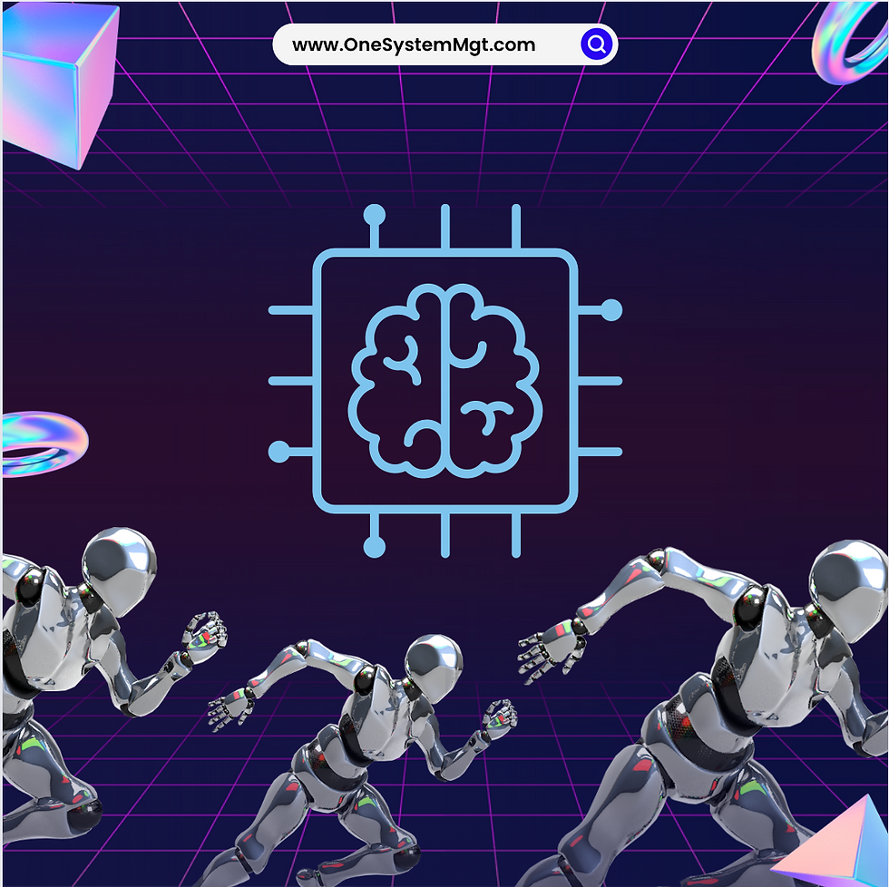 AI Automation in Management Systems