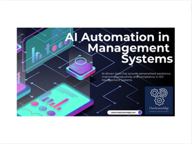 AI Automation in Management Systems (+18 AI and Automation Tools)