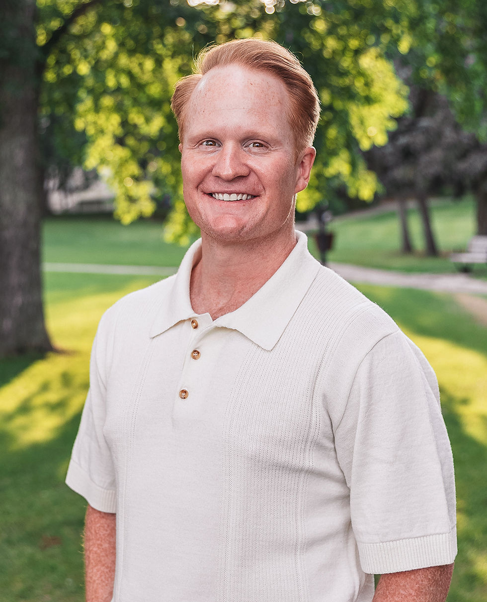 Travis Low, Owner, Blue Moose, AI Consulting, Training, and Enablement