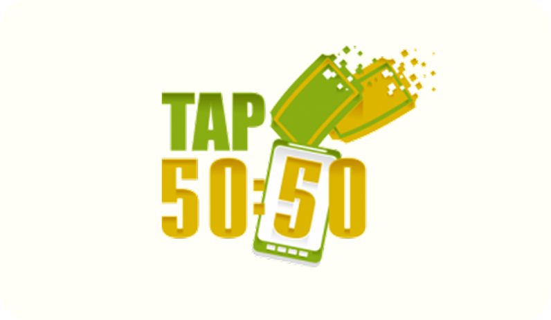 TAP 50 50.png