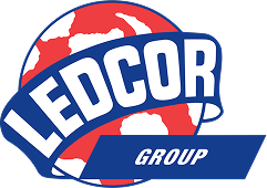 Range Construction LTD - Our Clients, Ledcor