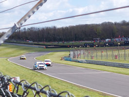 BTCC: Charles Rainford signs for WSR after Turkington departure