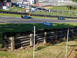 2024 British F4 Rookie Cup Winner Martin Molnár resigns for Virtuosi