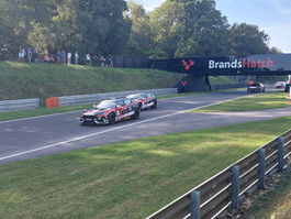 BTCC: Nic Hamilton joins Un-Limited Motorsport for 2025