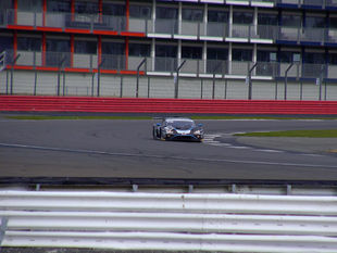 British GT: Jarrod Waberski and Alex Martin complete Barwell Motorsport lineup for 2026