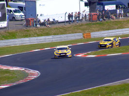 BTCC: Rowbottom takes second win of the season at final race of Thruxton