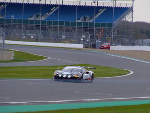 British GT: Rodin Motorsport to race Ferrari GT3 in 2026 season