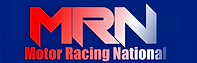 Motor Racing National Logo