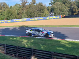 BTCC: Is Adam Morgan's switch to Hyundai a good move?