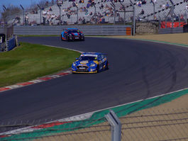 BTCC: Everything you need to know ahead of Snetterton
