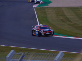 BTCC: Lloyd takes first victory of the season with win at Silverstone