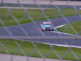 BTCC: Ingram takes pole at Oulton Park after smashing his pole lap last year