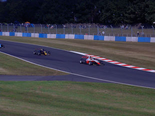 British F4: Kit Belofsky to join Fortec Motorsport for upcoming season