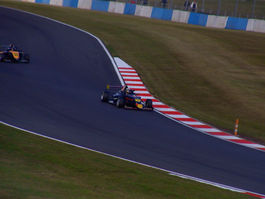 British F4: Scott Kin Lindblom to debut with Hitech TGR in 2026