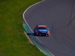 BTCC: Ricky Collard proving his worth to stay for second half of 2026 season