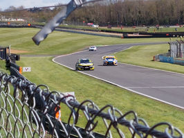 BTCC: Two days of testing at Croft completed and qualifying records being smashed