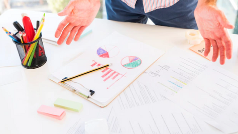 ¿Conoces los 3 pilares de las finanzas personales?