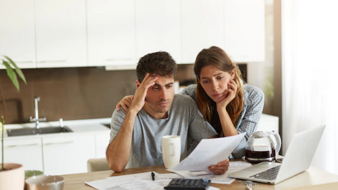 ¿Cuál es el verdadero costo de las deudas?