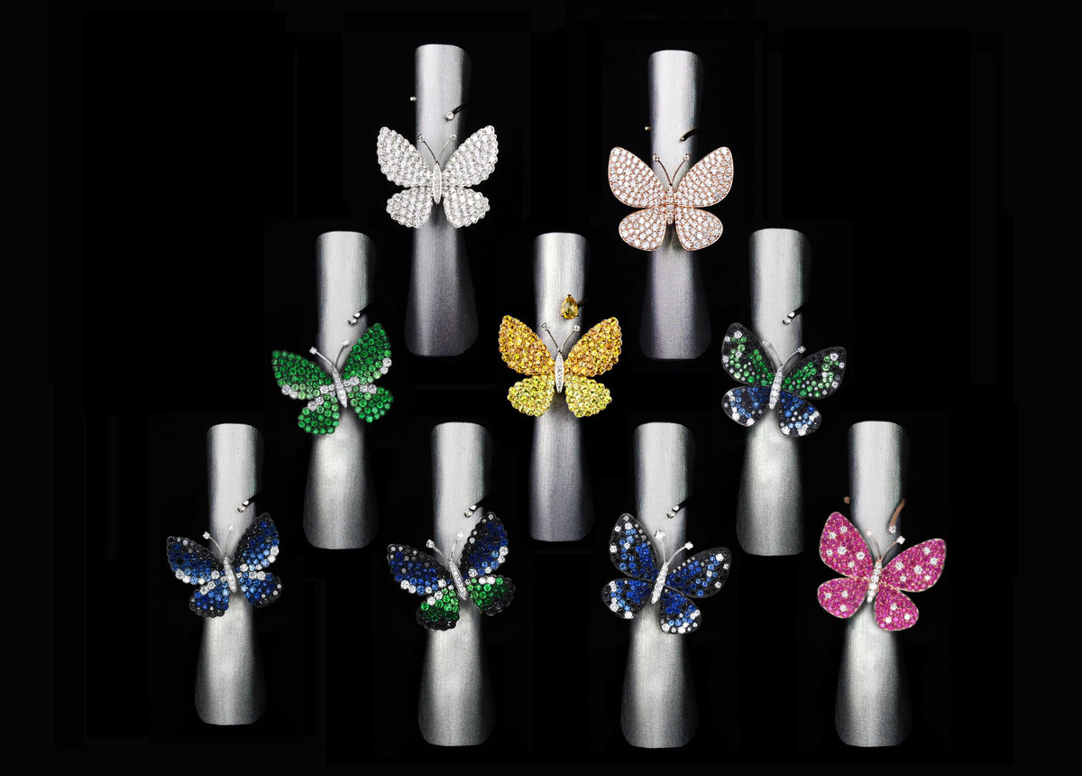 Jeweler's Choice