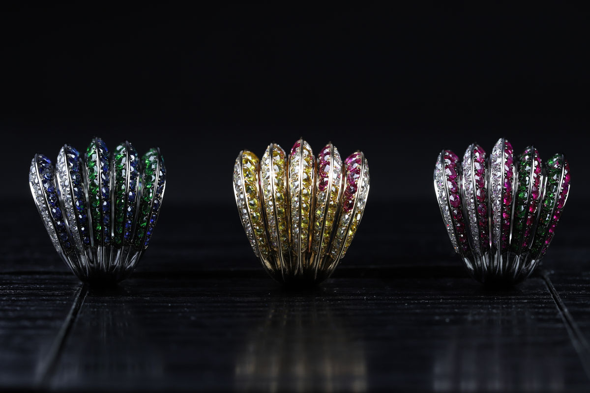 Jeweler's Choice