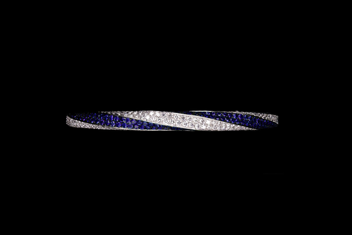 Jeweler's Choice