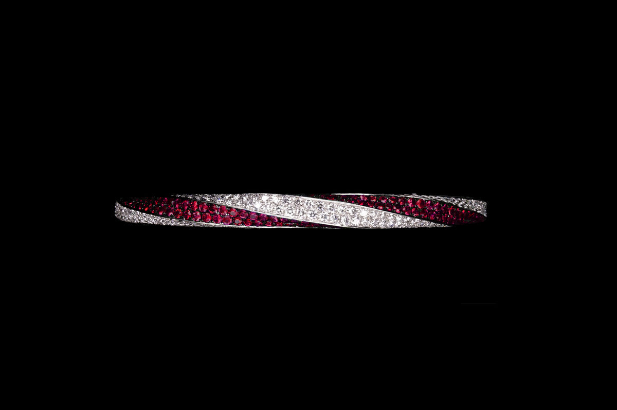 Jeweler's Choice