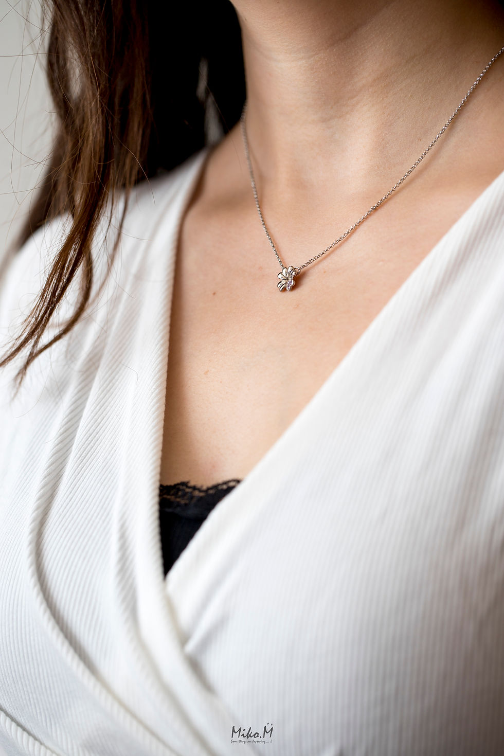 Thumbnail: Loving You . Lucky Clover