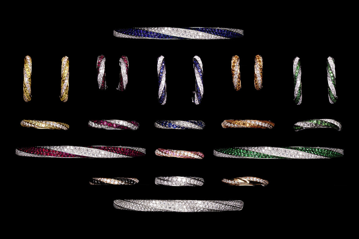 Jeweler's Choice
