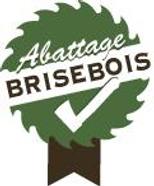 Logo Abattage Brisebois