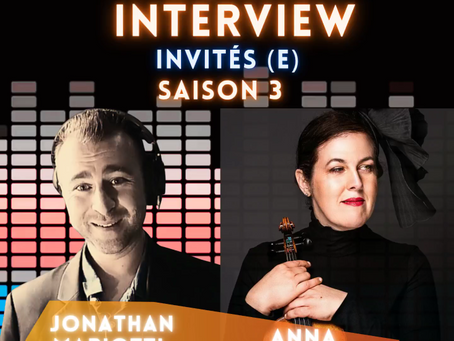 Anna Tocchetti PODCAST INTERVIEW Jonathan Mariotti