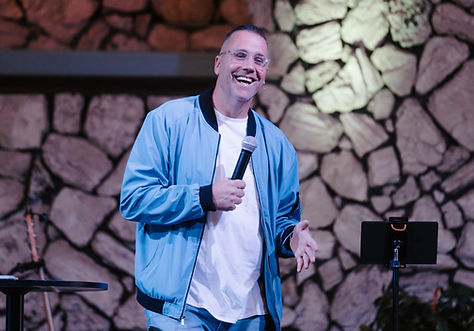 Hope Church San Diego - El Cajon 2