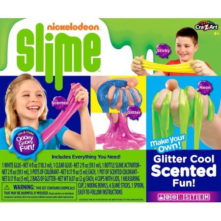Slime Kit