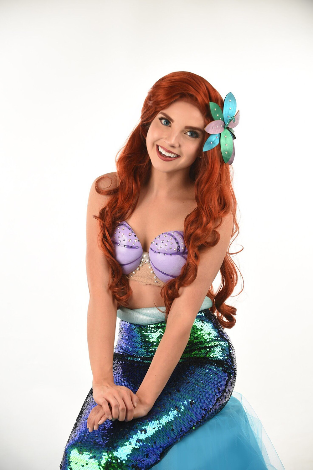 Mermaid Princess