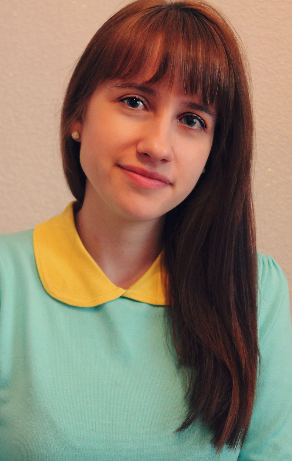 Бибнева Анастасия