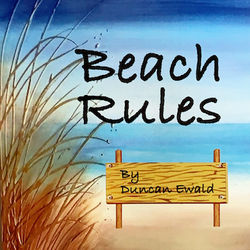 Beach Rules
