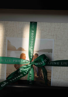 Beach family photography