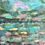 Thumbnail: Water Lillies in Summer by Rex