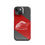 Thumbnail: The Voyager's Shield: Minimalist Global Phone Case for iPhone®