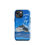 Thumbnail: Seas the Day: Nautical Armor Phone Case
