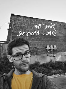 The Improv Shop