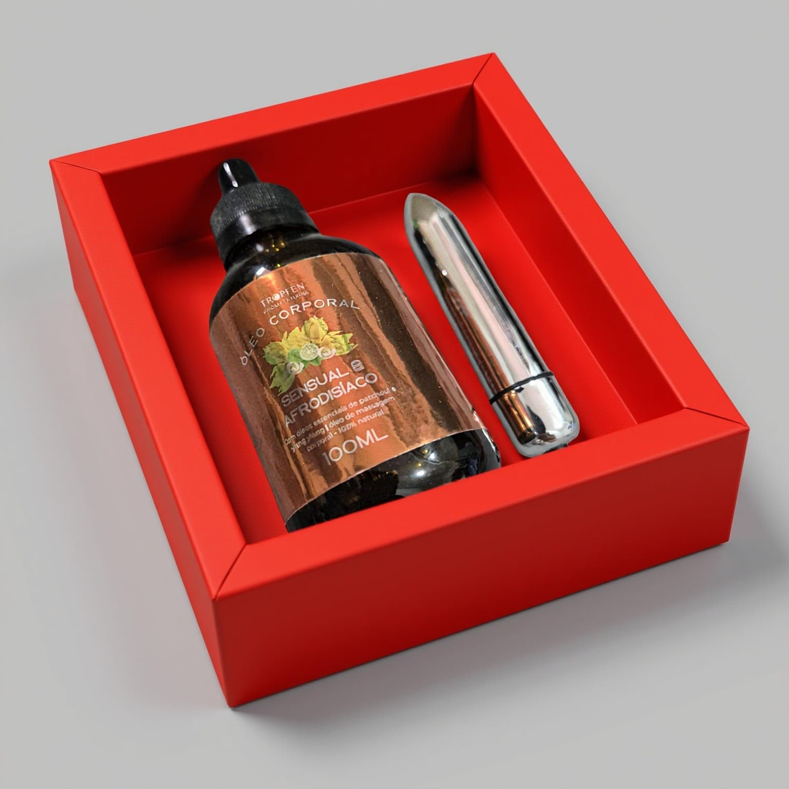 Kit Trópico - Afrodite