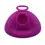 Miniatura: 1pc Soft Silicone Menstrual Cup Extra-Thin Sterilizing Reusable Menstrual Disk T
