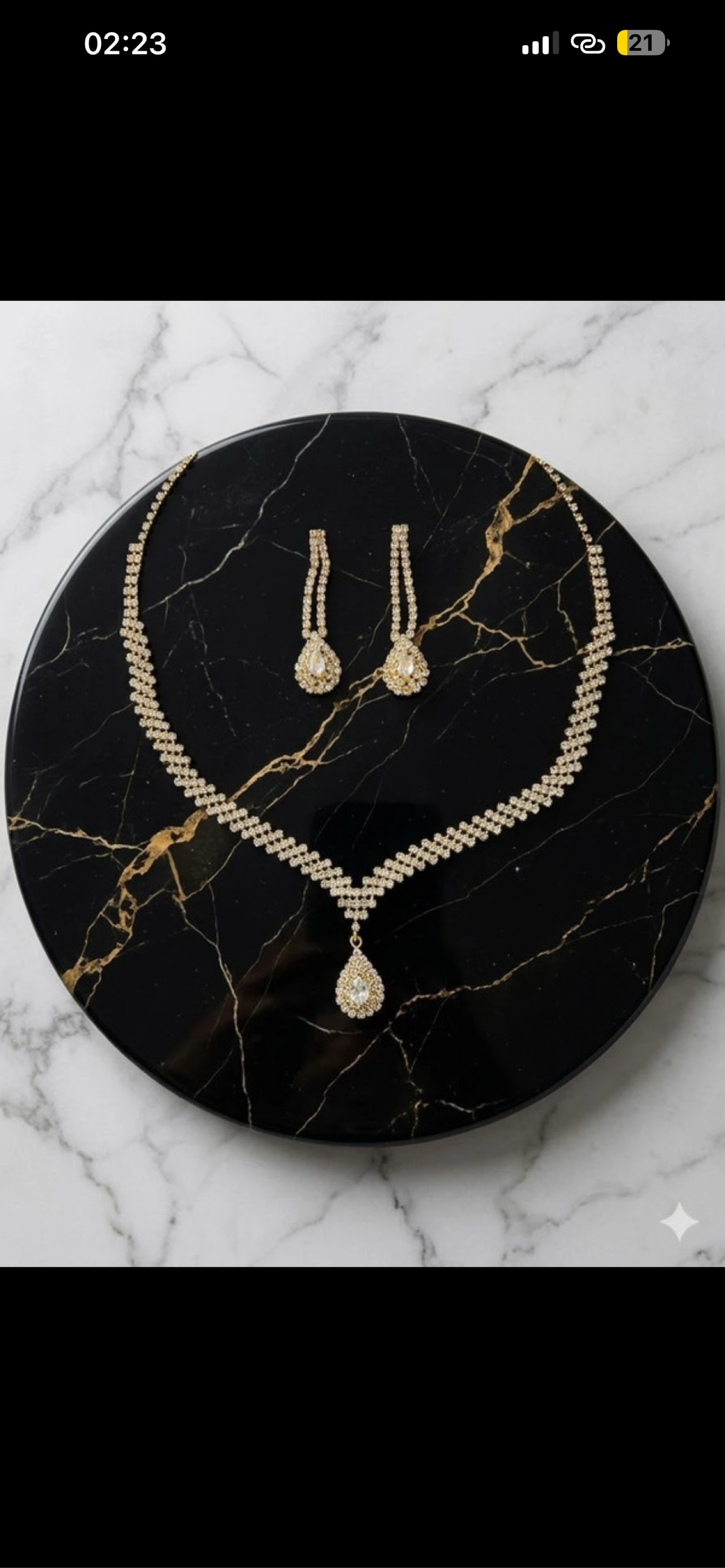 Fashion Jewellery