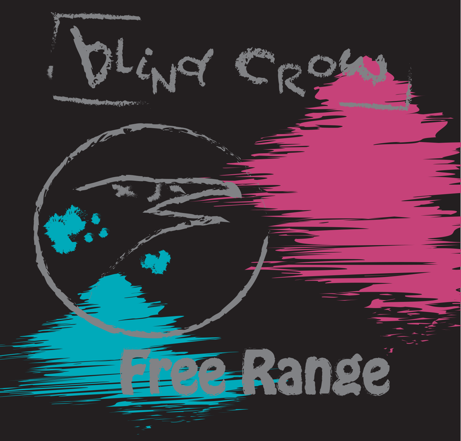 CD Cover