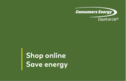Online Marketplace Postcard