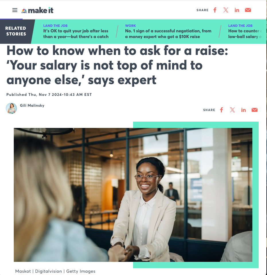 What to Expect from Post-Election Salary Shifts