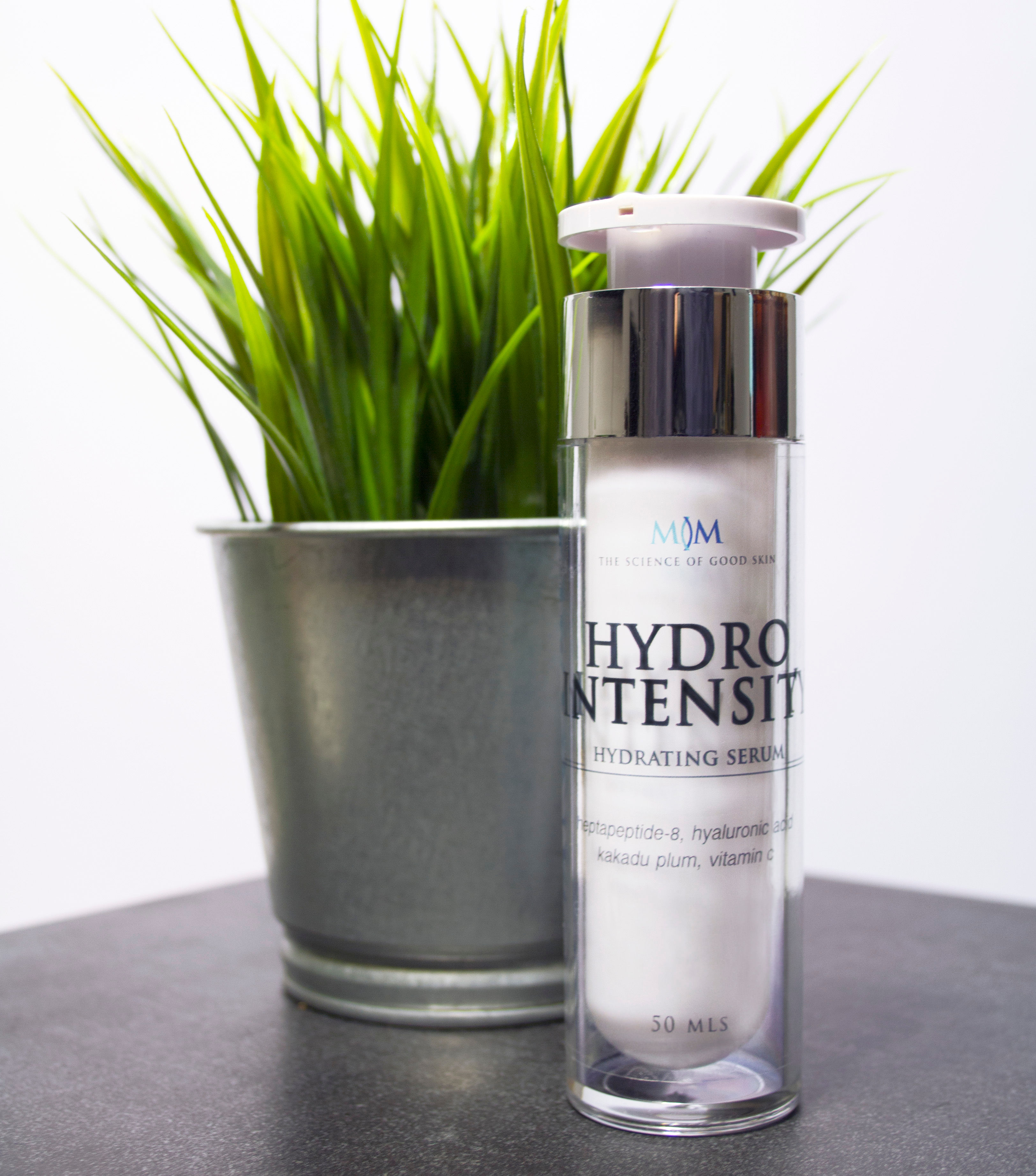 Hydro Intensity anti aging serum