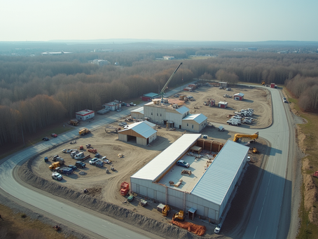 Permis de construction à Québec : guide permis de construction