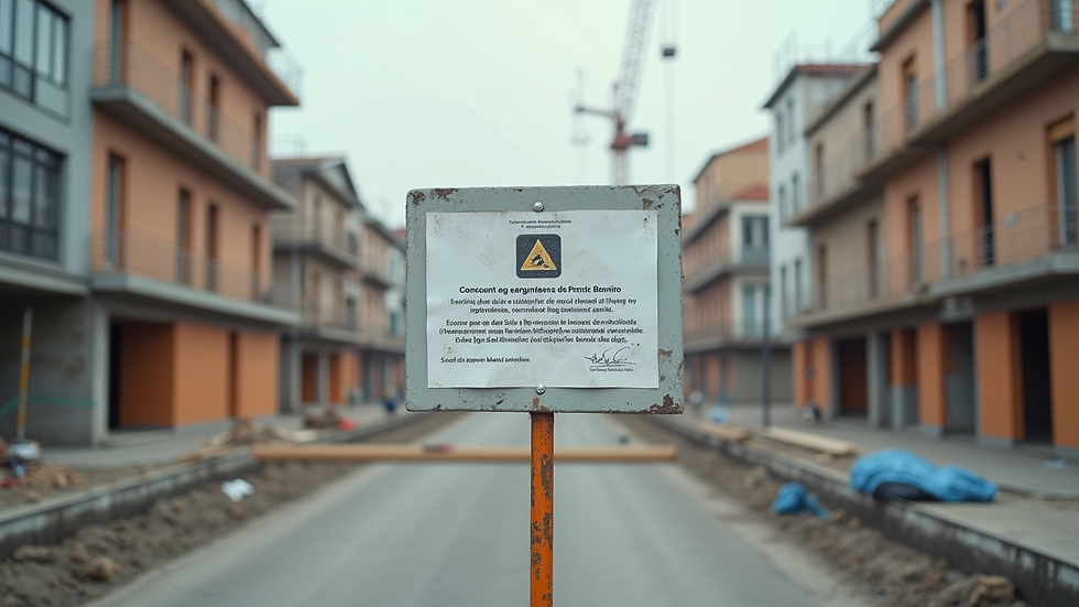 Guide permis construction : Comprendre les permis de construction à Québec